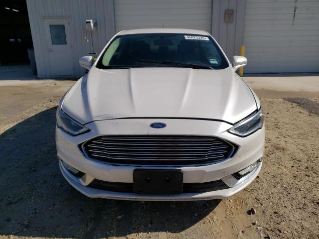 Photo 5 from auction – 2017 FORD FUSION SE with VIN 3FA6P0HD1HR322029