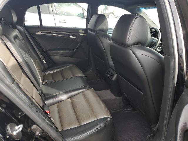 Photo 10 from auction – 2007 ACURA TL TYPE S with VIN 19UUA76537A040914