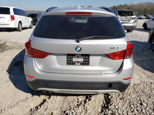 Photo 6 from auction – 2013 BMW X1 XDRIVE2 with VIN WBAVL1C55DVR86691