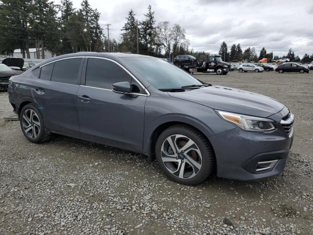 Снимка 4 от търг – 2020 SUBARU LEGACY LIM с VIN 4S3BWAN60L3028958