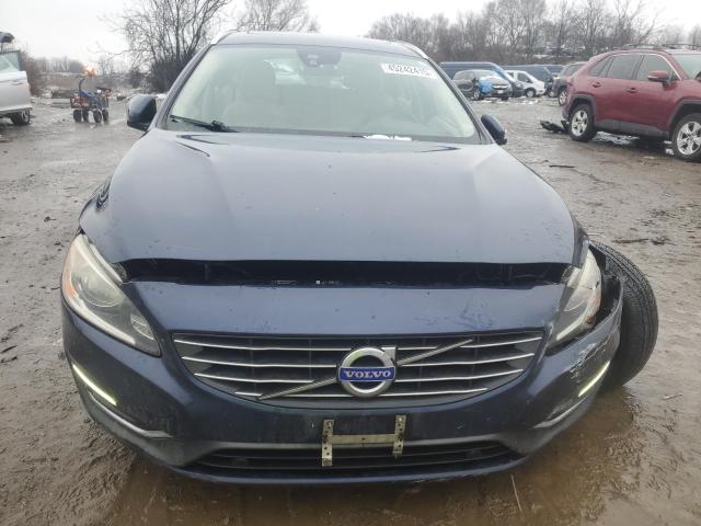 Photo 5 from auction – 2015 VOLVO V60 PREMIE with VIN YV140MEK9F1233763