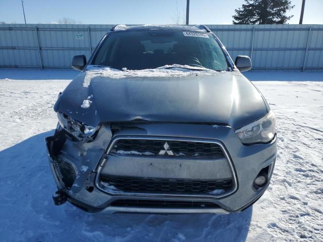 Фото 5 с аукциона – 2014 MITSUBISHI OUTLANDER с VIN 4A4AR4AU6EE015155