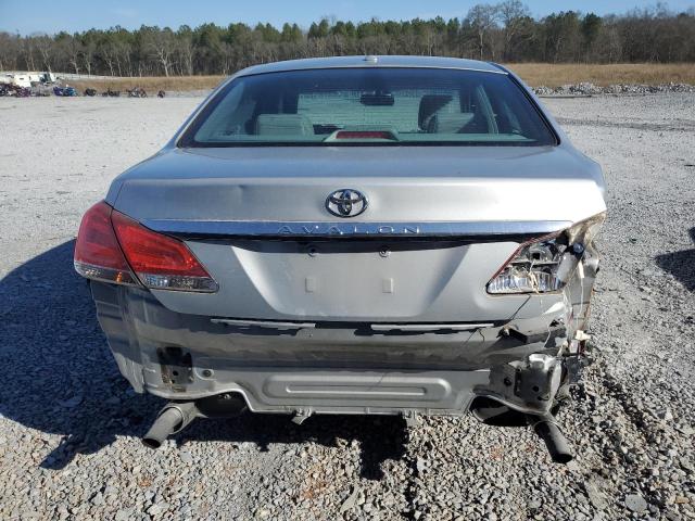 Photo 6 from auction – 2012 TOYOTA AVALON BAS with VIN 4T1BK3DB7CU452892