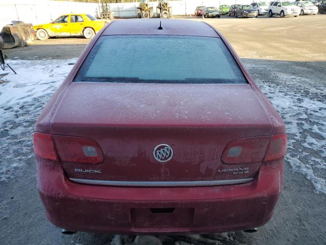 Photo 6 from auction – 2007 BUICK LUCERNE CX with VIN 1G4HE57YX7U108685