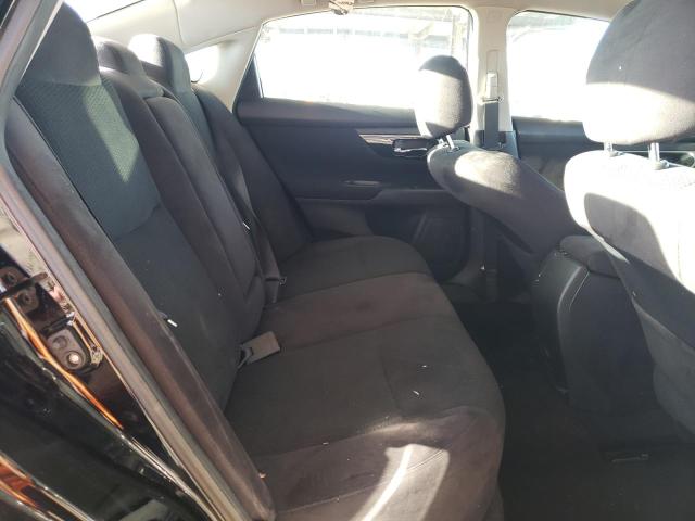 Photo 10 from auction – 2014 NISSAN ALTIMA 2.5 with VIN 1N4AL3AP3EC265290