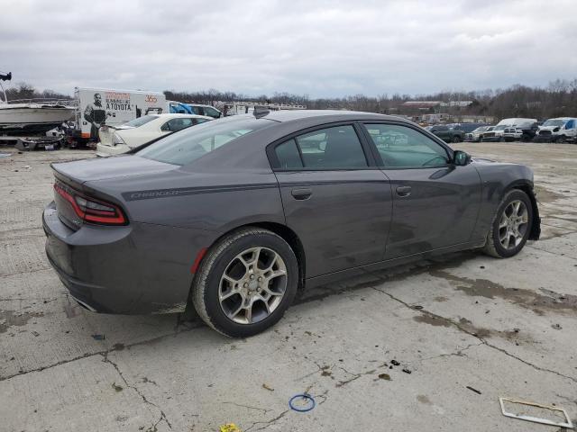 Photo 3 from auction – 2016 DODGE CHARGER SX with VIN 2C3CDXJG8GH341324