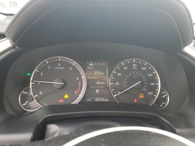 صورة رقم 9 من المزاد - 2022 LEXUS RX 350 مع VIN 2T2HZMAA9NC219927