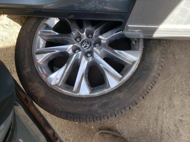 Photo 13 from auction – 2021 TOYOTA HIGHLANDER with VIN 5TDXBRCH6MS521645