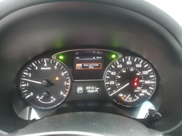 Photo 9 from auction – 2015 NISSAN ALTIMA 2.5 with VIN 1N4AL3AP5FC278821