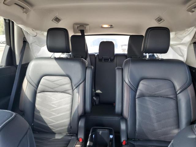 Photo 10 from auction – 2023 NISSAN PATHFINDER with VIN 5N1DR3DK6PC239559