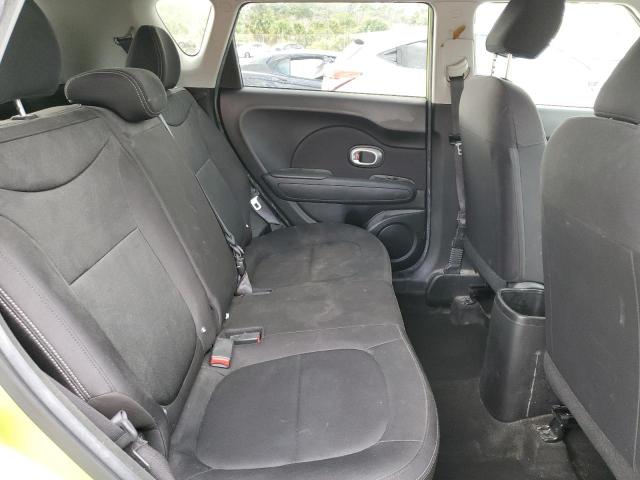 Zdjęcie 11 z aukcji – 2015 KIA SOUL z VIN KNDJN2A23F7808778