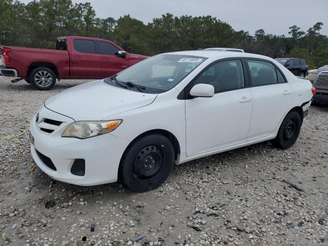 TOYOTA COROLLA BA 2012 with VIN 5YFBU4EE7CP050347 - Photo from auction