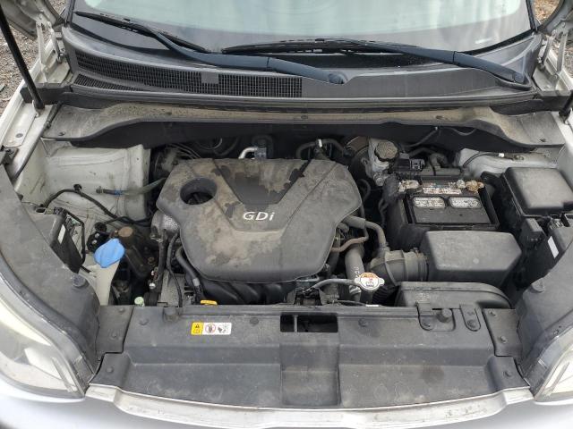 Photo 11 from auction – 2016 KIA SOUL with VIN KNDJN2A26G7824961