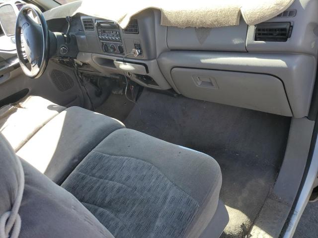 Photo 8 from auction – 2000 FORD F350 SUPER with VIN 1FDWF36S0YEB58190