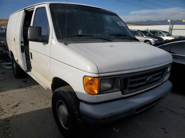 Photo 4 from auction – 2006 FORD ECONOLINE with VIN 1FTNE24L76HB05555