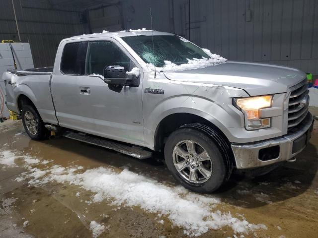 Photo 4 from auction – 2015 FORD F150 SUPER with VIN 1FTFX1EG6FFC18080