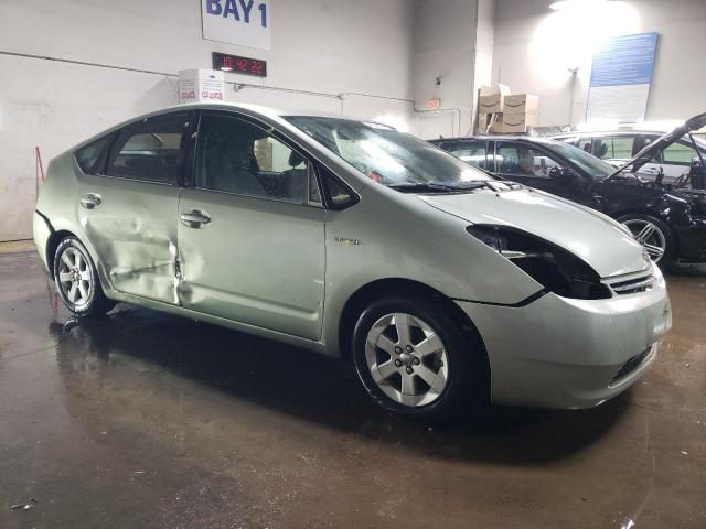 Photo 4 from auction – 2008 TOYOTA PRIUS with VIN JTDKB20U483311930