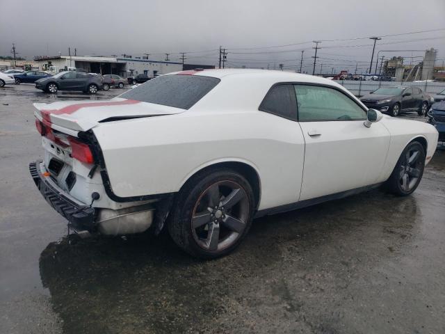 Photo 3 from auction – 2013 DODGE CHALLENGER with VIN 2C3CDYAGXDH742312