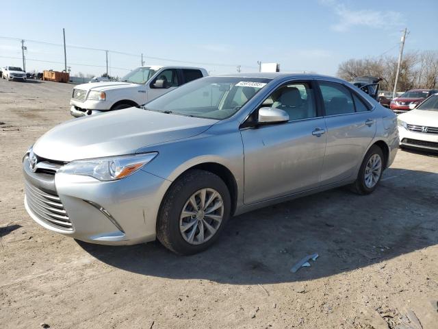 Photo 1 from auction – 2017 TOYOTA CAMRY LE with VIN 4T1BF1FKXHU788758