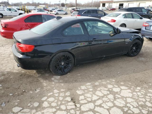 Photo 3 from auction – 2011 BMW 335 XI with VIN WBAKF9C57BE262166