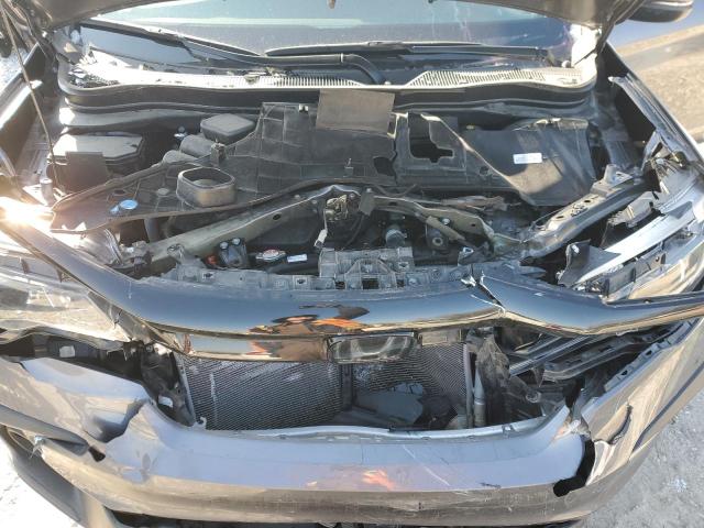 Photo 12 from auction – 2022 HONDA PILOT SE with VIN 5FNYF5H2XNB032323