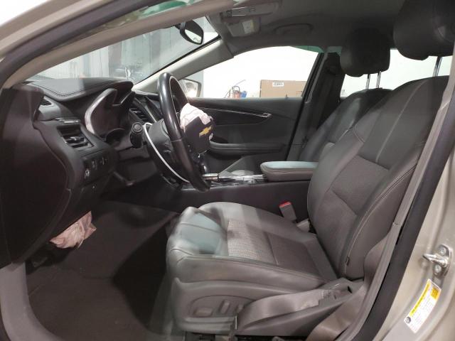 Photo 7 from auction – 2014 CHEVROLET IMPALA LT with VIN 2G1125S39E9108531