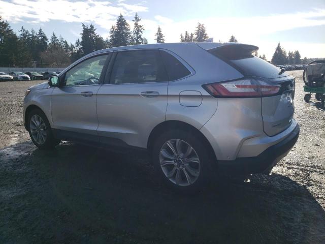 Photo 2 from auction – 2019 FORD EDGE TITAN with VIN 2FMPK4K99KBB55574