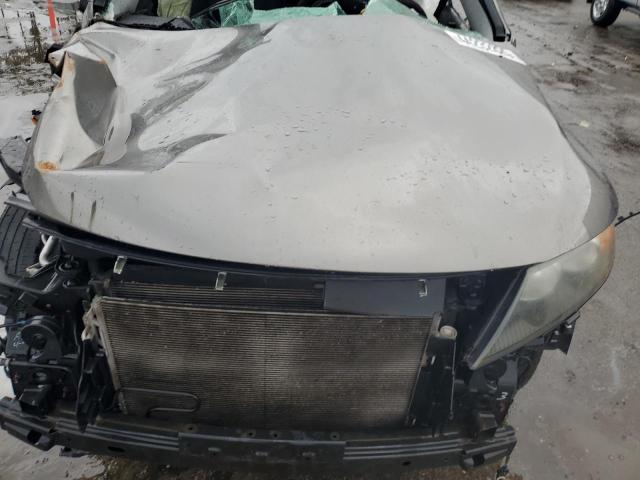 Photo 11 from auction – 2011 KIA SORENTO BA with VIN 5XYKT3A1XBG045811