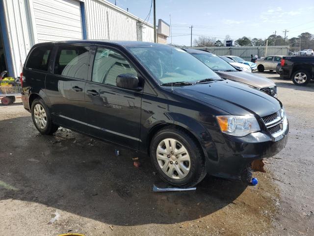 Photo 4 from auction – 2019 DODGE GRAND CARA with VIN 2C4RDGBG2KR585963