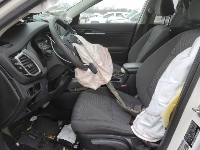 Photo 7 from auction – 2021 KIA SELTOS LX with VIN KNDEPCAA8M7129093