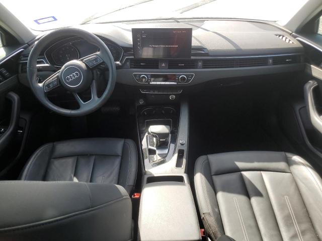 Photo 8 from auction – 2020 AUDI A4 PREMIUM with VIN WAUGMAF40LN010759