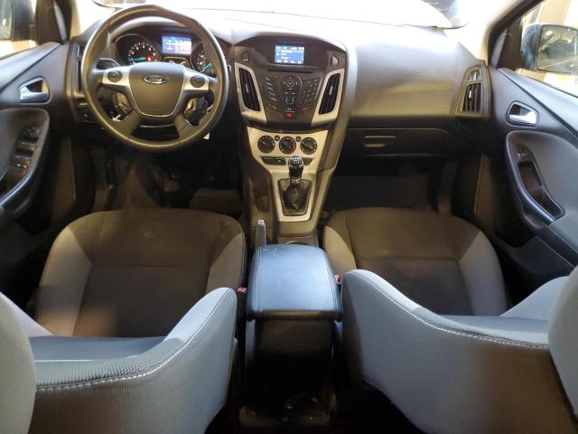 Photo 8 from auction – 2013 FORD FOCUS SE with VIN 1FADP3F29DL288277