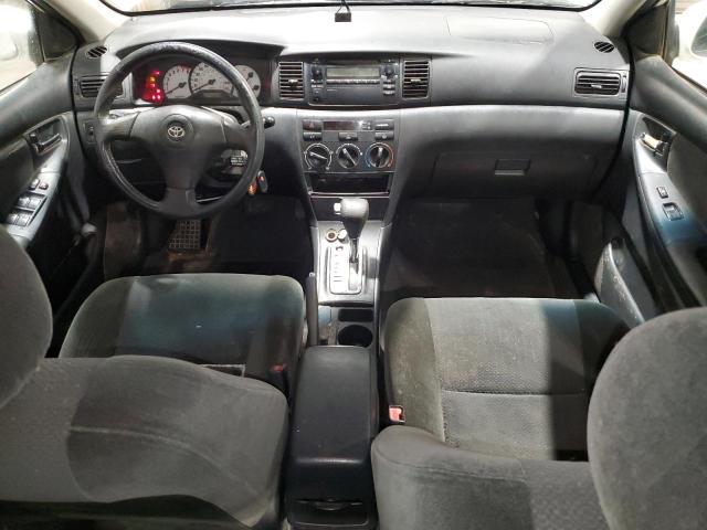 Photo 8 from auction – 2003 TOYOTA COROLLA CE with VIN 1NXBR32E83Z173511