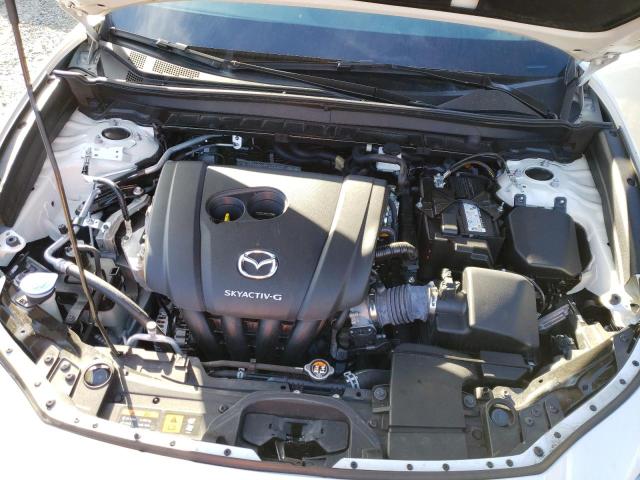Photo 12 from auction – 2020 MAZDA CX-30 with VIN 3MVDMABL2LM134849