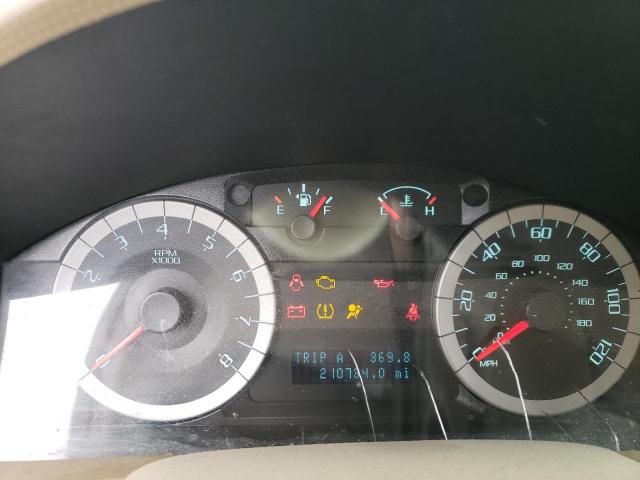Photo 9 from auction – 2010 FORD ESCAPE LIM with VIN 1FMCU9EG5AKC04449