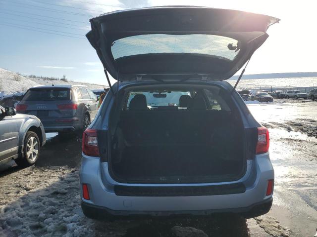 Фото 6 с аукциона – 2017 SUBARU OUTBACK 3. с VIN 4S4BSENC4H3254335