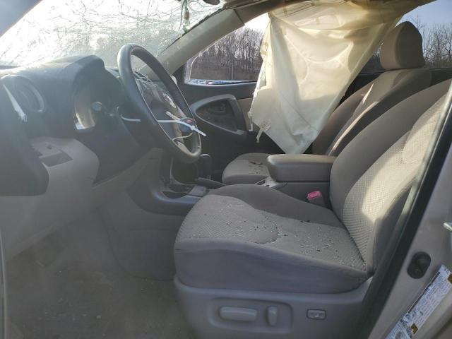 Photo 7 from auction – 2006 TOYOTA RAV4 LIMIT with VIN JTMBK31V266008010