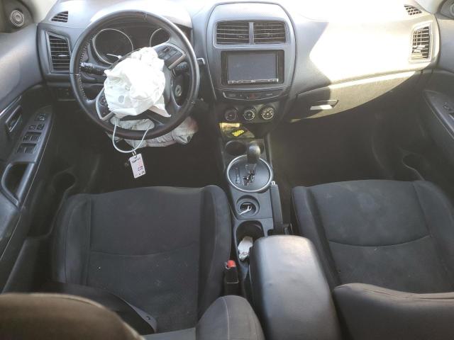 صورة رقم 8 من المزاد - 2015 MITSUBISHI OUTLANDER مع VIN 4A4AP3AW5FE036498
