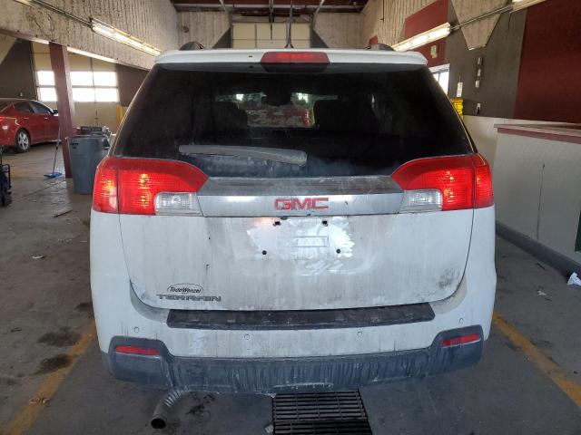 Photo 6 from auction – 2014 GMC TERRAIN SL with VIN 2GKALREK5E6261394