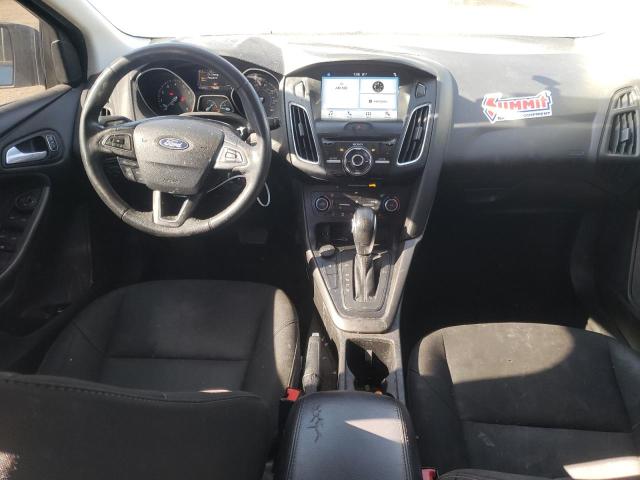 Photo 8 from auction – 2018 FORD FOCUS SEL with VIN 1FADP3M29JL204778