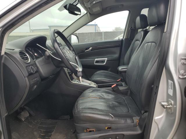 Photo 7 from auction – 2014 CHEVROLET CAPTIVA LT with VIN 3GNAL4EK8ES572311