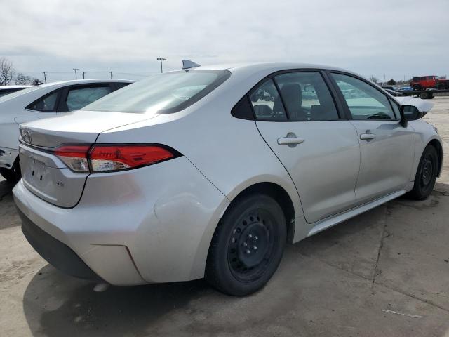 Photo 3 from auction – 2023 TOYOTA COROLLA LE with VIN 5YFB4MDE7PP053417
