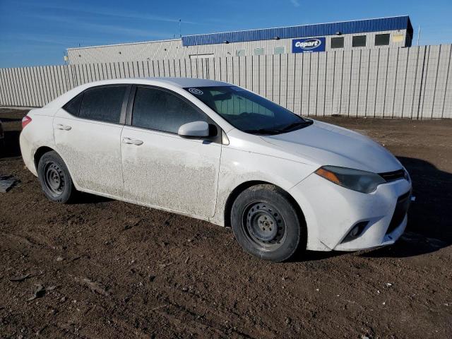 Photo 4 from auction – 2015 TOYOTA COROLLA L with VIN 2T1BURHE1FC420169