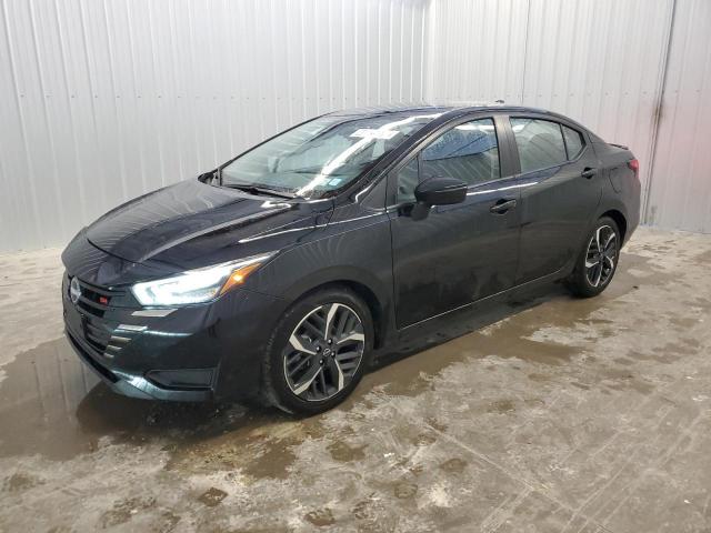 Photo 1 from auction – 2024 NISSAN VERSA SR with VIN 3N1CN8FVXRL913304