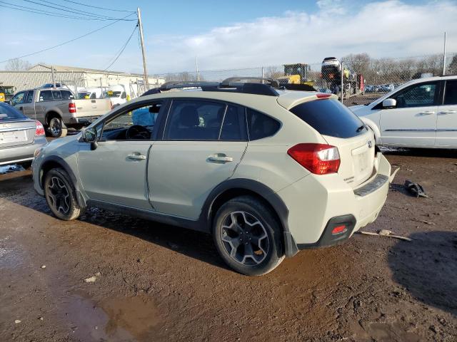 Photo 2 from auction – 2013 SUBARU XV CROSSTR with VIN JF2GPAGC4DH848293