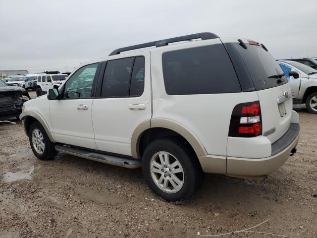 Photo 2 from auction – 2010 FORD EXPLORER E with VIN 1FMEU6EE3AUA94009