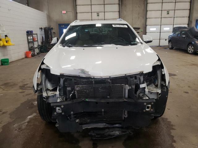 Photo 5 from auction – 2016 CADILLAC SRX LUXURY with VIN 3GYFNEE32GS508365
