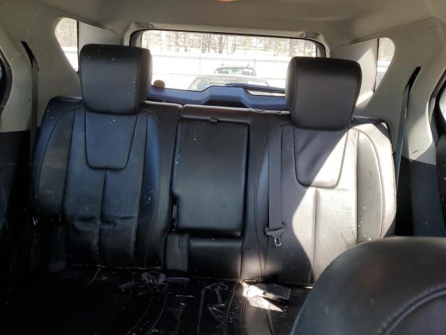 Photo 10 from auction – 2011 CHEVROLET EQUINOX LT with VIN 2GNALPEC3B1210629