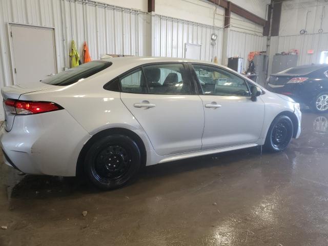 Photo 3 from auction – 2021 TOYOTA COROLLA LE with VIN 5YFEPMAE6MP234772