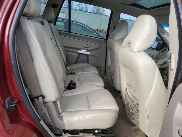 Photo 11 from auction – 2006 VOLVO XC90 with VIN YV4CZ592561257580